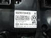 MANDO CLIMATIZADOR VOLKSWAGEN GOLF VII BERLINA (BQ1/BE2) 