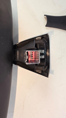 ESPEJO, JAGUAR, S-TYPE