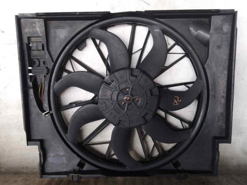 ELECTROVENTILADOR BMW SERIE 5 BERLINA (E60) 