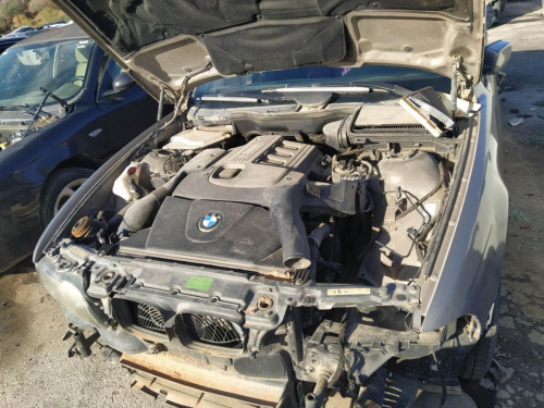  COMPRESOR AIRE ACONDICIONADO BMW SERIE 5 BERLINA (E39) 