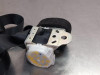 CINTURON SEGURIDAD TRASERO DERECHO Toyota YARIS (KSP1/NLP1/NSP1) 