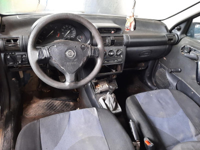 OPEL CORSA B