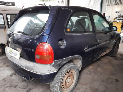 OPEL CORSA B