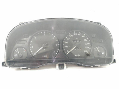 CUADRO INSTRUMENTOS, FORD, TRANSIT FURGÓN MEDIO (FY)
