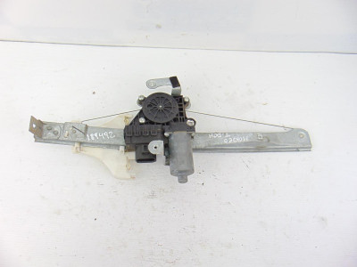 ELEVALUNAS TRASERO DERECHO, FORD, MONDEO BERLINA (GE)