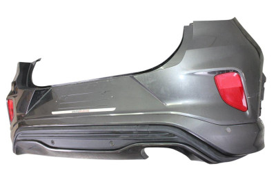 PARAGOLPES TRASERO, FORD, PUMA