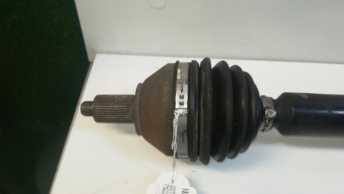  TRANSMISION DELANTERA DERECHA SEAT IBIZA ST (6J8) 