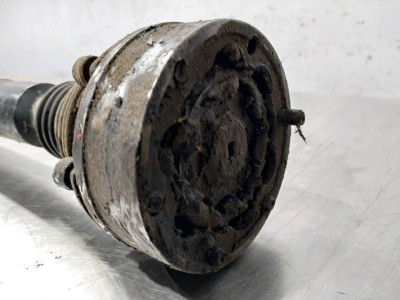 TRANSMISION DELANTERA DERECHA, VOLKSWAGEN, EOS (1F7)(2006)