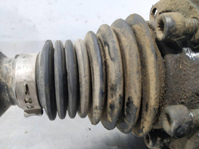 TRANSMISION DELANTERA DERECHA, VOLKSWAGEN, EOS (1F7)(2006)