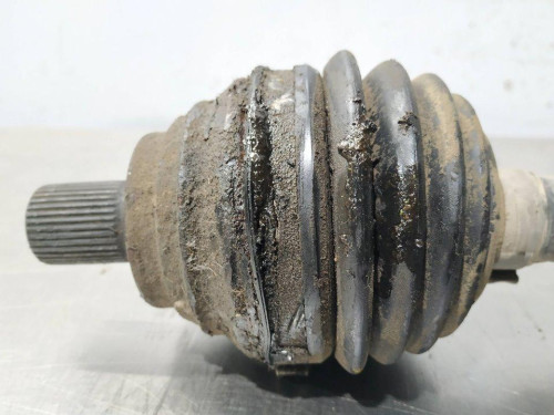  TRANSMISION DELANTERA DERECHA, VOLKSWAGEN, EOS (1F7)(2006) 