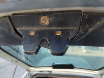 CERRADURA MALETERO / PORTON Renault Laguna (B56)(1998->)