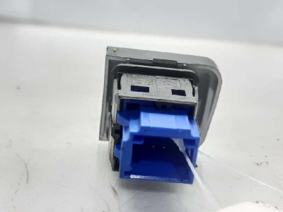 WARNING, PEUGEOT, 208