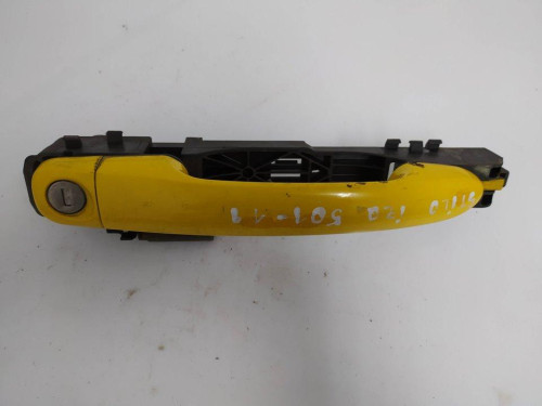 MANETA EXTERIOR DELANTERA IZQUIERDA FIAT STILO (192) 