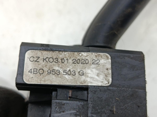 MANDO LIMPIA AUDI TT COUPE/ROADSTER (8N3/8N9) 