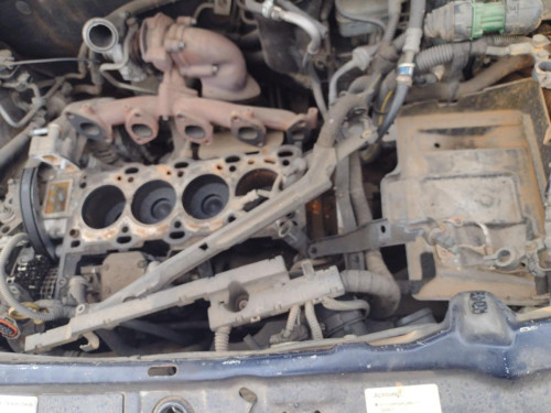 CENTRALITA MOTOR UCE Opel ZAFIRA A 