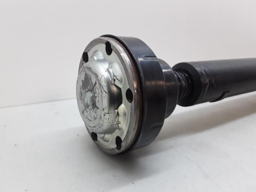 TRANSMISION CENTRAL Volkswagen TOUAREG (7LA) 