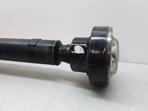 TRANSMISION CENTRAL Volkswagen TOUAREG (7LA) 