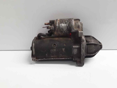 MOTOR ARRANQUE, MERCEDES-BENZ, CLASE C (BM 203) BERLINA