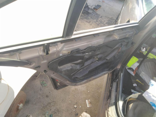  MANETA INTERIOR TRASERA IZQUIERDA BMW SERIE 5 BERLINA (E39) 