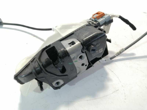  CERRADURA PUERTA DELANTERA IZQUIERDA CITROEN C3 