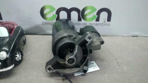  MOTOR ARRANQUE CITROEN XSARA BERLINA 