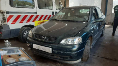 OPEL ASTRA G BERLINA