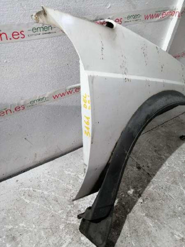  ALETA DELANTERA DERECHA, CITROEN, C 15 