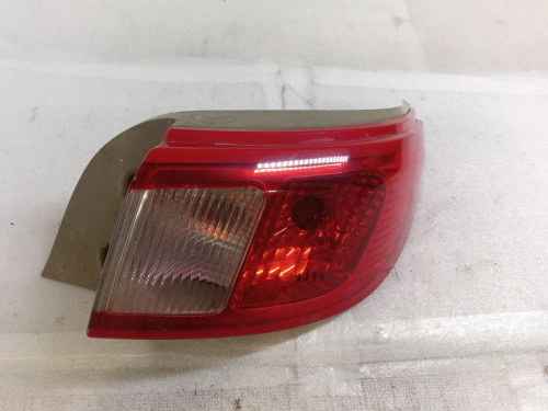  PILOTO TRASERO DERECHO MITSUBISHI COLT CZC CABRIO 