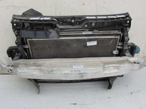RADIADOR CALEFACCION / AIRE ACONDICIONADO Audi A6 BERLINA (4F2) 