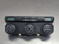 MANDO CALEFACCION / AIRE ACONDICIONADO