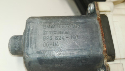  ELEVALUNAS DELANTERO IZQUIERDO BMW SERIE 3 BERLINA (E90) 
