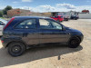 OPEL CORSA C — автомобиль-донор на запчасти 