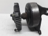 MAZA EMBRAGUE VISCOSO FORD TRANSIT FURGÓN LARGO (FY) 