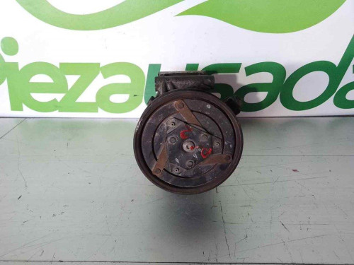 COMPRESOR AIRE ACONDICIONADO Renault SCENIC II (JM) 