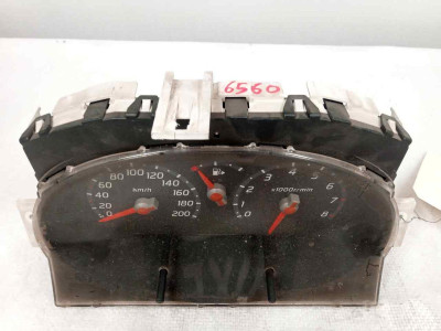 CUADRO INSTRUMENTOS, NISSAN, MICRA (K12E)