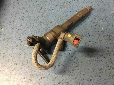 INYECTOR