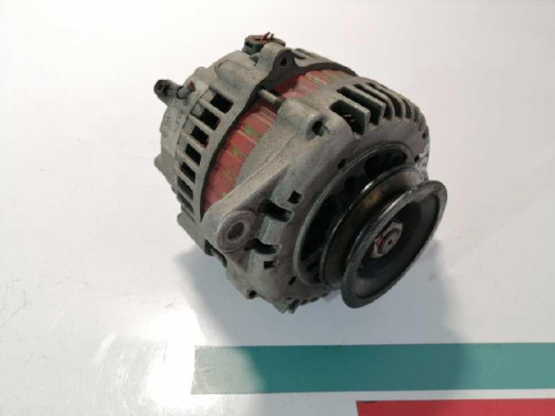  ALTERNADOR Nissan ALMERA (N15) 