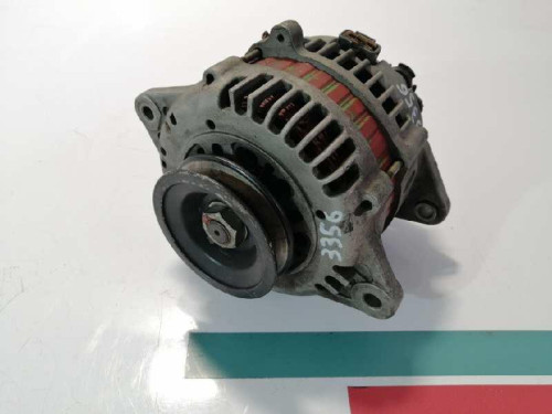  ALTERNADOR Nissan ALMERA (N15) 