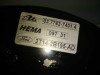  SERVOFRENO, FORD, TRANSIT CONNECT (TC7) 