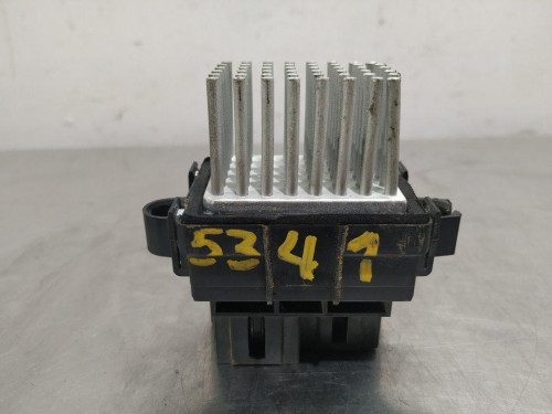  RESISTENCIA CALEFACCION OPEL INSIGNIA BERLINA 