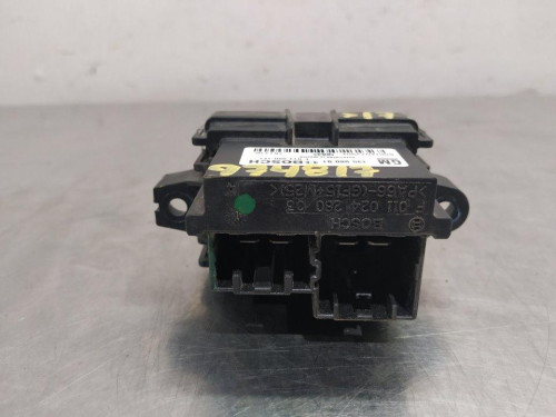  RESISTENCIA CALEFACCION OPEL INSIGNIA BERLINA 