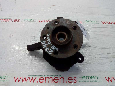 MANGUETA DELANTERA DERECHA, NISSAN, PRIMASTAR (X83)