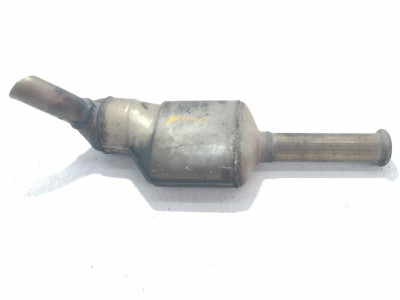 CATALIZADOR, RENAULT, MEGANE I FASE 2 BERLINA (BA0)