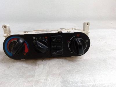 MANDO CALEFACCION / AIRE ACONDICIONADO