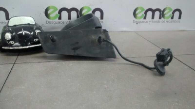 RETROVISOR DERECHO, OPEL, ZAFIRA A