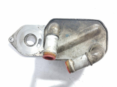 ENFRIADOR ACEITE MOTOR, FORD, TRANSIT CUSTOM FURGÓN (TTF)
