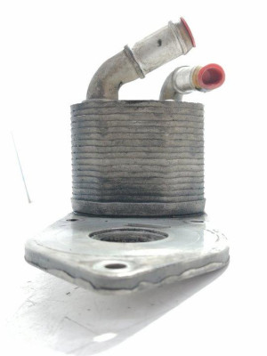 ENFRIADOR ACEITE MOTOR, FORD, TRANSIT CUSTOM FURGÓN (TTF)