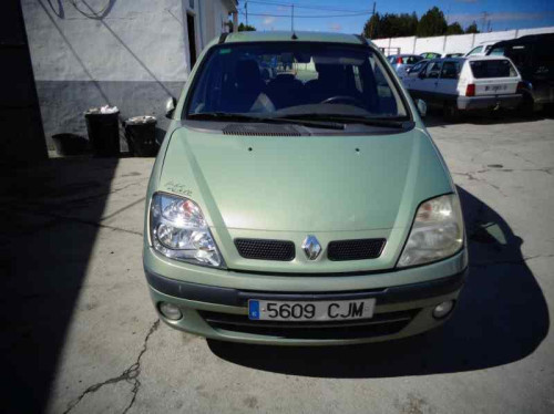  RENAULT SCENIC I (JA...) 