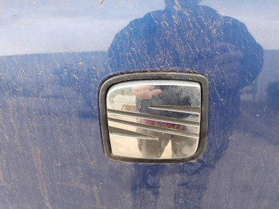 MANETA EXTERIOR PORTON Seat Leon (1M1)(11.1999->)