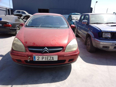 CITROEN C5 BERLINA